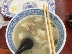 -清真马祥兴菜馆(云南北路店)