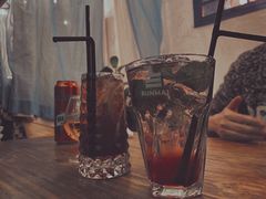 -Sirena海妖日咖夜酒