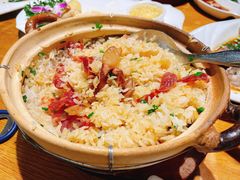 -周锦记广式餐厅