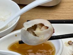 -苏小柳点心·手作小笼包(新街口分院店)