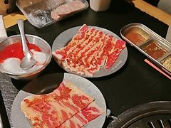 -炽城·烤肉名家(鸿达中央广场店)