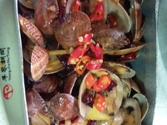 -羊家胡同·龙虾烧烤火锅(龙汇路店)