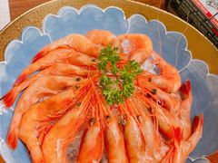 -枫千叶精致料理