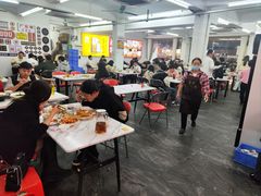 -嘉升大排档(番禺总店)