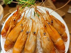 -金牌外婆家(苏州中心店)