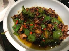 -辛香汇(飞洲店)