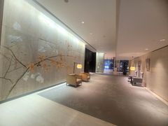 -上海衡山路十二号华邑酒店
