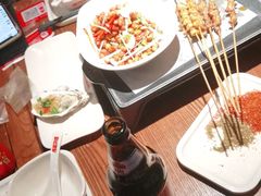 -管氏翅吧(台湾街店)