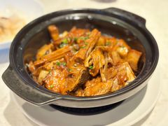 -上海宝华喜来登酒店·采悦轩中餐厅