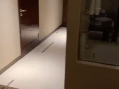-济南富力凯悦酒店