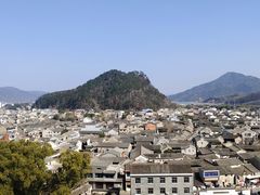 -前童古镇