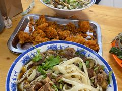 -清真-戏楼王记牛肉面