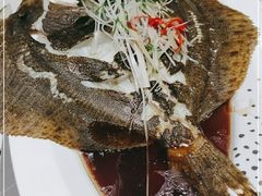 -神洲四海大酒楼(王府井澳门中心店)