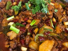 -福顺祥大盘鸡(临潼店)