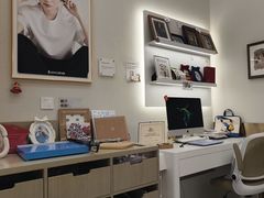 -海马体照相馆(大连柏威年购物中心店)