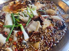 -盐老幺自贡盐帮菜老店