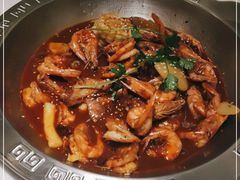-李想大虾(吾悦广场店)