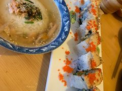 -浪花亭日本料理(古田路店)