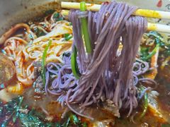 -筒骨麻辣烫(永同昌公寓胜明花园店)
