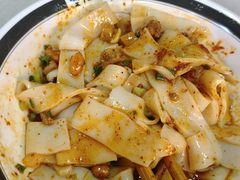 -刘二妈米皮(步行街店)