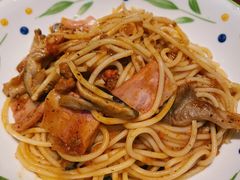 -萨莉亚意式餐厅(杭州西溪龙湖天街店)