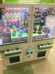 -莫莉幻想儿童乐园(武汉经开永旺店)