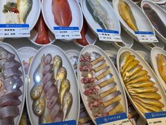 -宁海食府·涌宴(真和店)