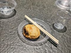 烧饼夹酱牛肉秘制-买又大餐厅(福林里店)