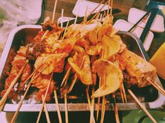 -西单翅酷(西单店)