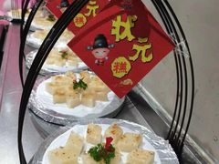 -绸乡宴酒店·融合苏帮宴(吴江店)