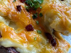 芝士烤土豆-SMOKI & CO(五大道店)