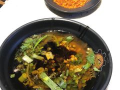 小郡肝串串-钢管厂五区小郡肝串串香(南山店)
