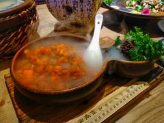 -兰木肆·云南菜(龙湖U城天街店)