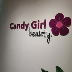 -Candy Girl Beauty深圳比基尼蜜蜡脱毛