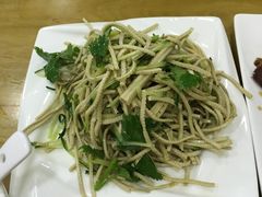 -王胖子驴肉火烧(鼓楼店)