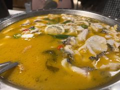 -陈生记黑鱼馆·20年活鱼现杀(宁波鼓楼店)