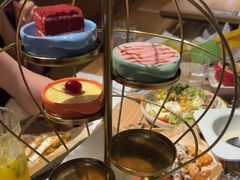 -豪客来牛排(成都锦江大融城店)