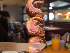 -拉蒂娜·巴西牛排馆 Latina·Brazilian Steakhouse(王府井喜悦店)