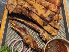 -哈啾嗨·新概念蒙餐(红星新城店)