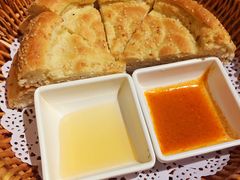 -阿罗新疆菜(人民广场店)