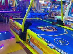 -大玩家(万达广场大连甘井子店)