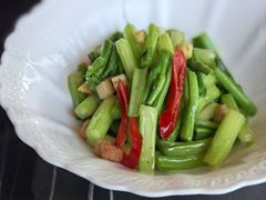 -杭州临平万丽酒店·万丽轩中餐厅