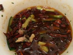 粗茶淡饭•汉口公馆-粗茶淡饭·汉口公馆(循礼门店)