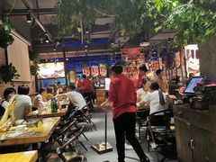 -管氏翅吧(马家堡店)