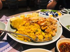 -CHINCHIN 青青·泰国料理(万象食家店)