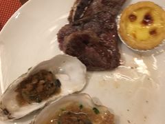 -宁波逸东豪生大酒店·豪生咖啡厅