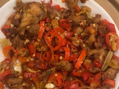 -乡村基·川味现炒大王(熙悦天街店)