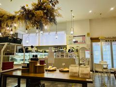 -嗒令甜品·主题融合料理餐厅(首座时代店)