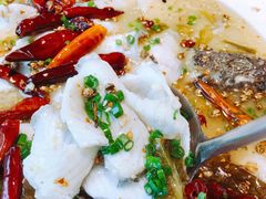 -川里谈·川味小馆(北京路店)