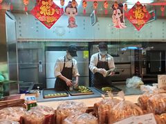 -南宋胡记(杭州体育场路店)